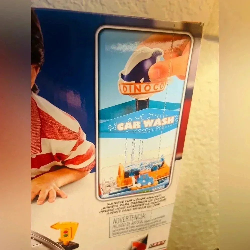 Disney pixar cars